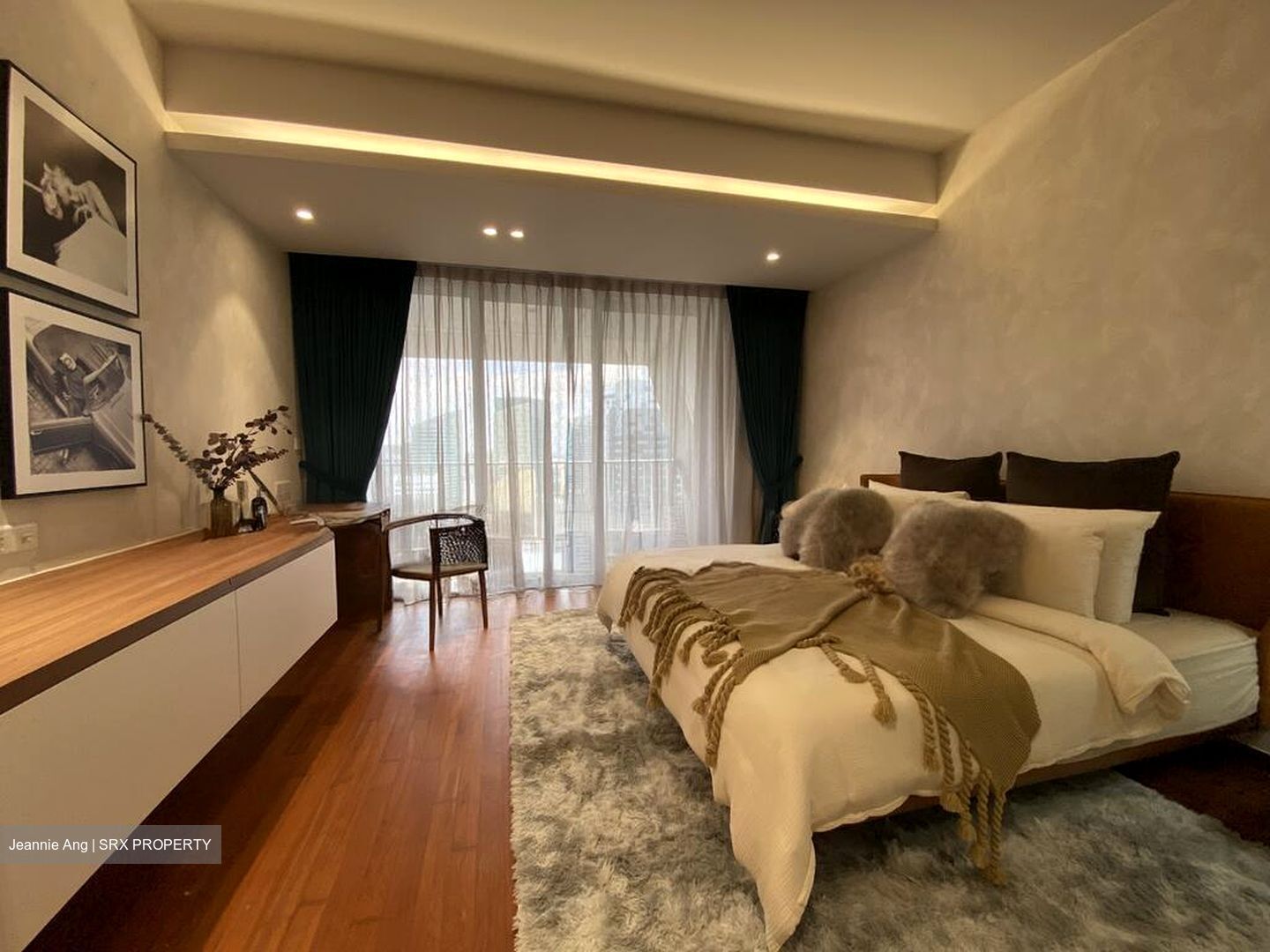 Shenton Way (D1), Condominium #497340901